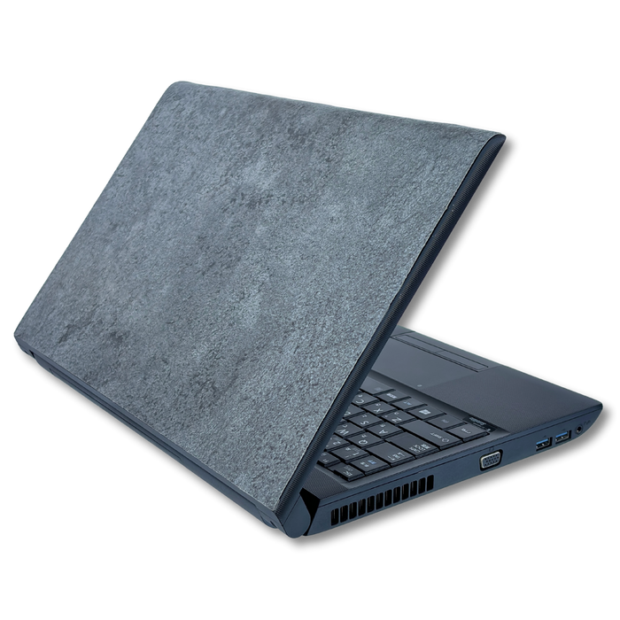 【リメイクPC】dynabook B554 石目調