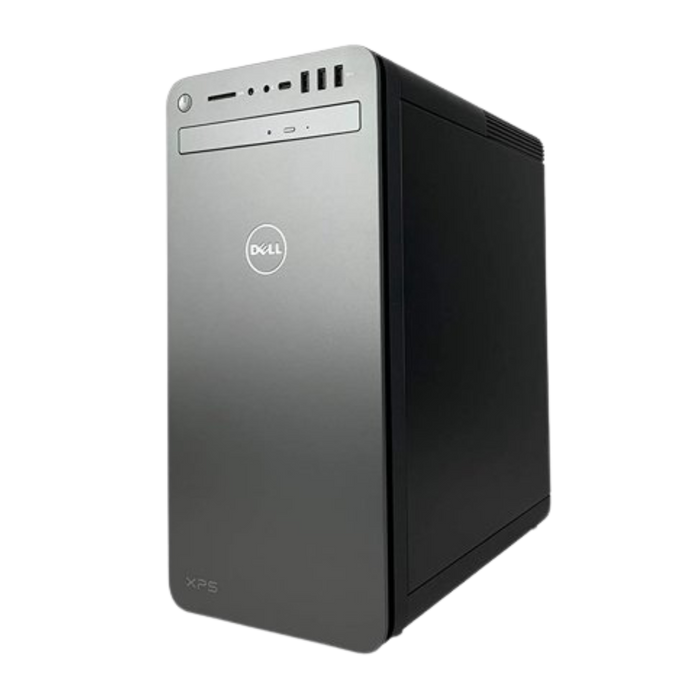 【中古】XPS 8930