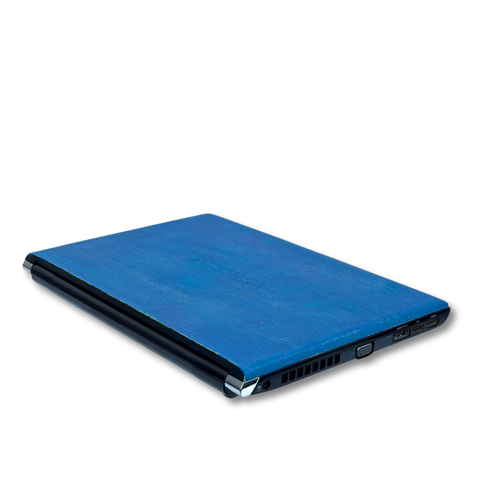 【リメイクPC】dynabook R731 ブルー