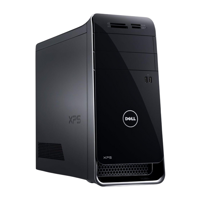 【中古】XPS 8900