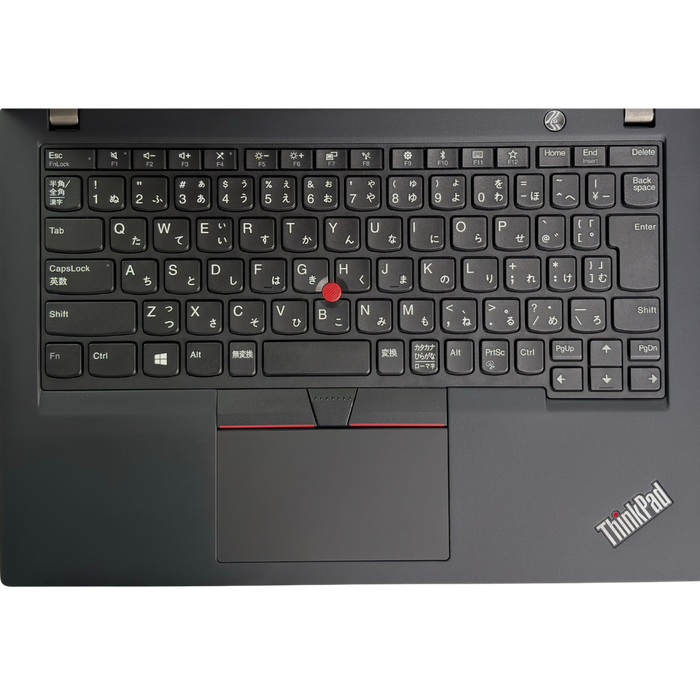 【中古】ThinkPad X280