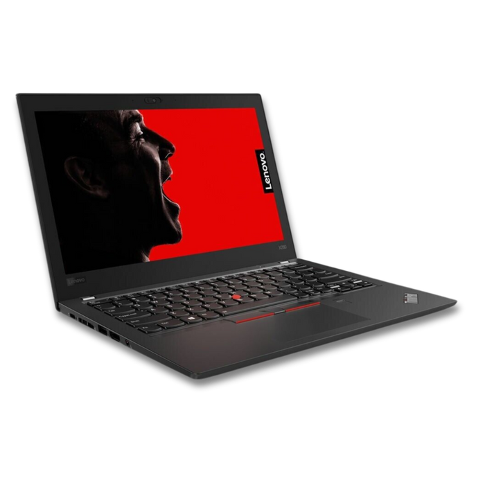 【中古】ThinkPad X280