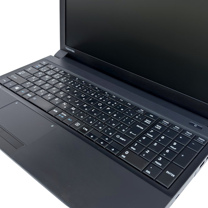 リメイクPC】dynabook B554 石目調|中古パソコン販売TcaraT リメイクPC】dynabook B554 石目調|中古パソコン販売TcaraT