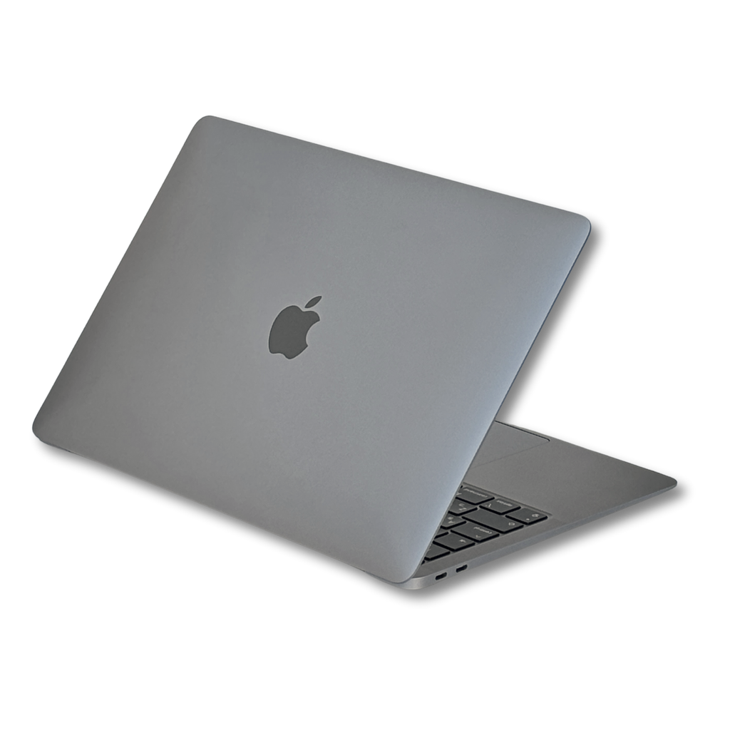 割引発見 MacBook Air (M1, 2020) 、13インチ、スペースグレイ MacBook ...