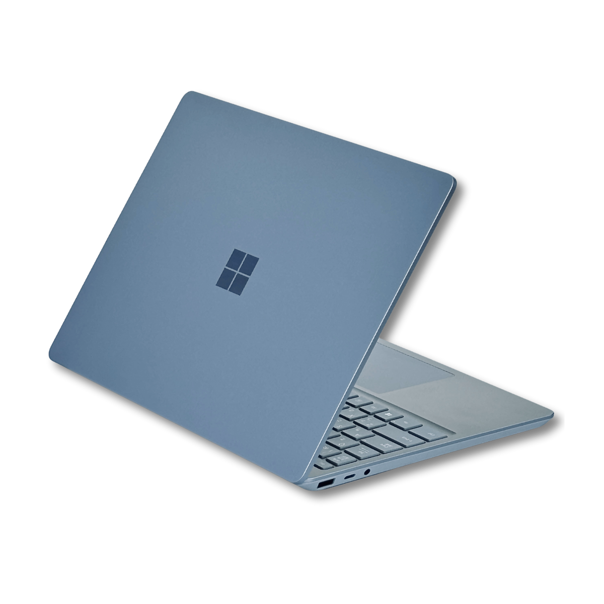 Microsoft Surface Laptop Go2 アイスブルー Amazon.com: Microsoft Surface Laptop Go - 12.4
